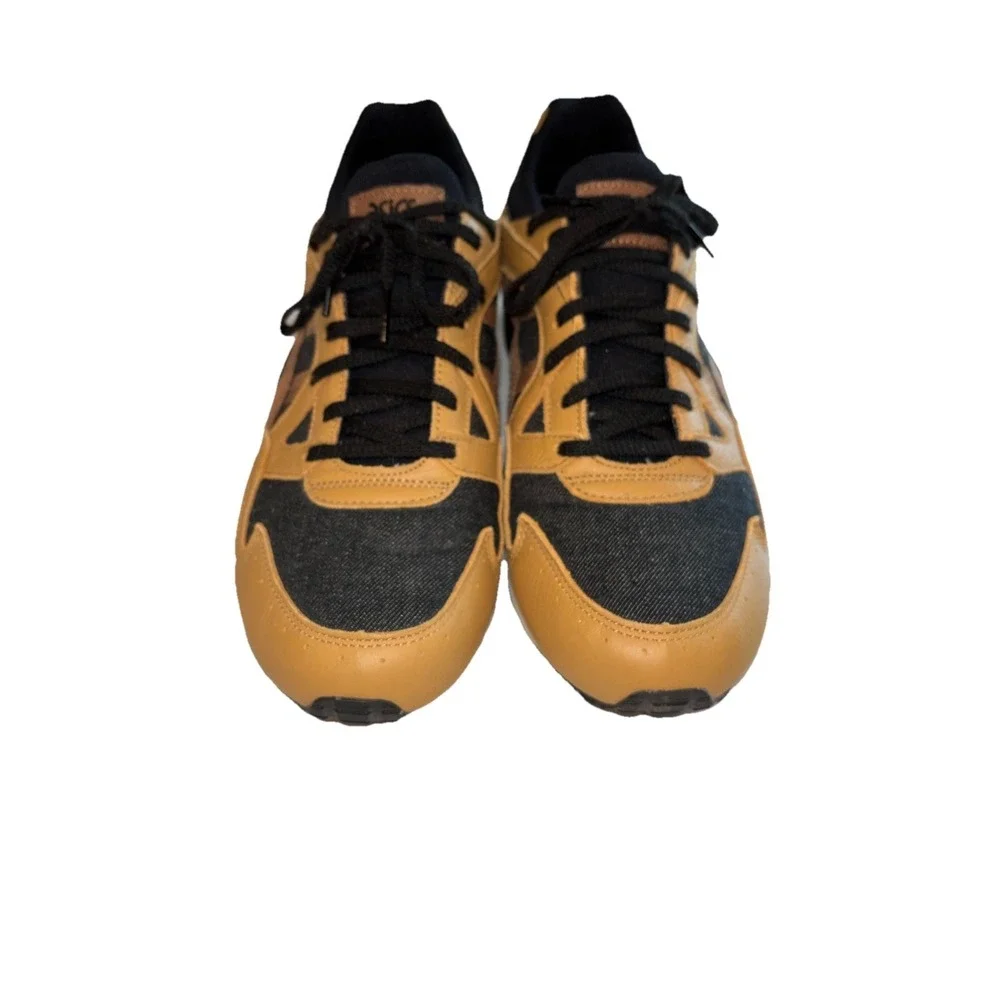 ASICS Gel Lyte 5 Modern Patchwork Pack Caravan 1201A884-200 Men's‎ 11